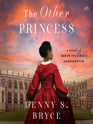 cover image of The Other Princess